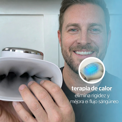 Sistema Terapéutico de Manos y Articulaciones